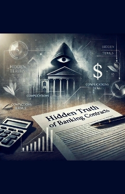 Book cover for The Hidden Truths of Banking Contracts