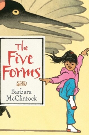 Cover of The Five Forms