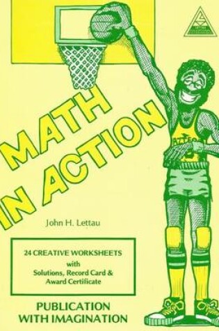 Cover of Math in Action
