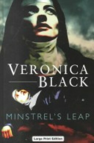 Cover of Minstrel's Leap