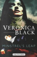 Book cover for Minstrel's Leap