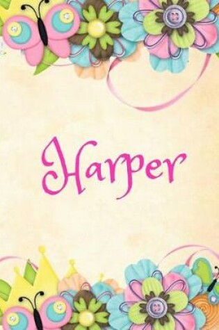 Cover of Harper