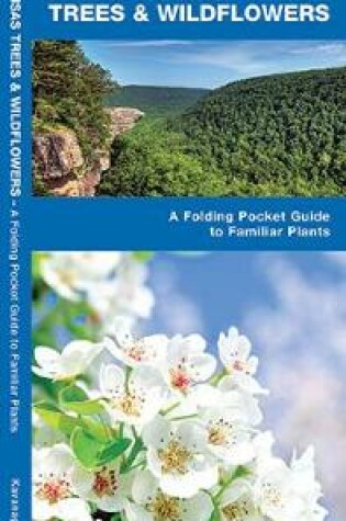 Cover of Arkansas Trees & Wildflowers