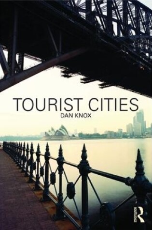 Cover of Tourist Cities