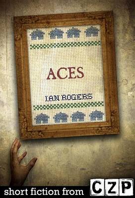 Book cover for Aces