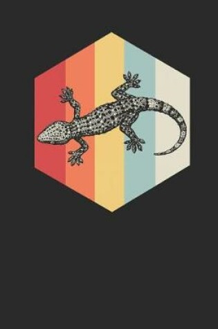 Cover of Geckos Polygon