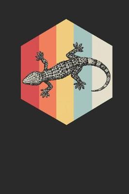 Book cover for Geckos Polygon