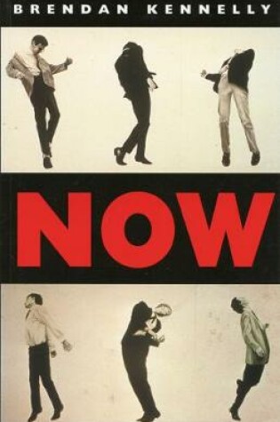 Cover of Now