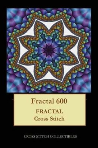 Cover of Fractal 600