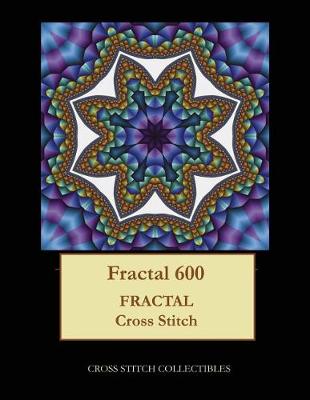 Book cover for Fractal 600