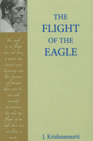 Cover of Flight of the Eagle