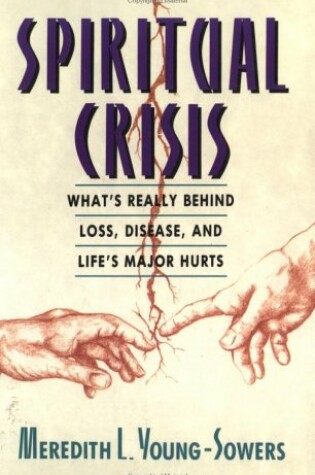 Cover of Spiritual Crisis