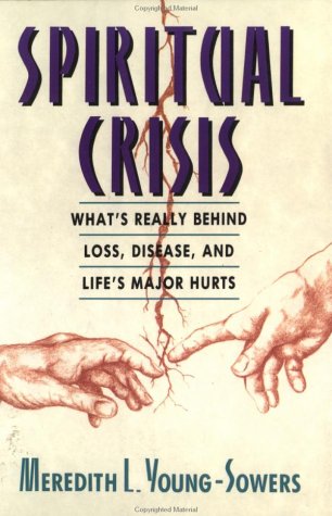 Book cover for Spiritual Crisis