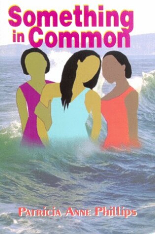 Cover of Something in Common