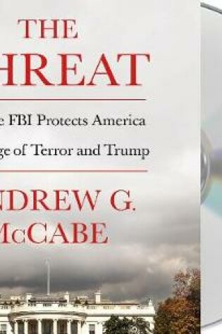Cover of The Threat