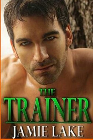 Cover of The Trainer