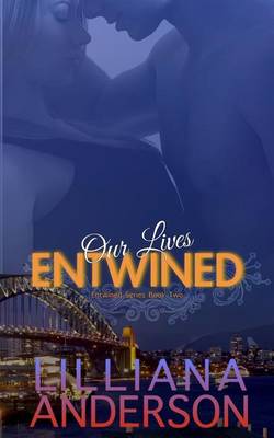 Book cover for Our Lives Entwined