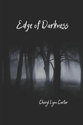 Book cover for Edge of Darkness