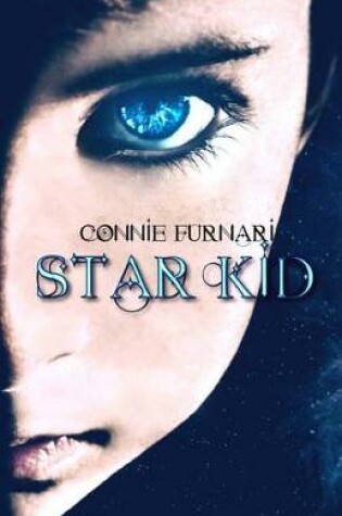 Cover of Star Kid