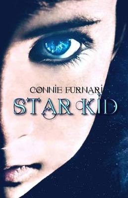 Book cover for Star Kid