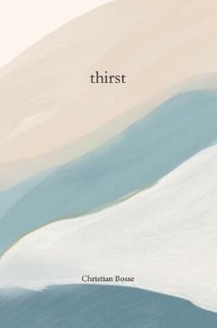 Cover of Thirst