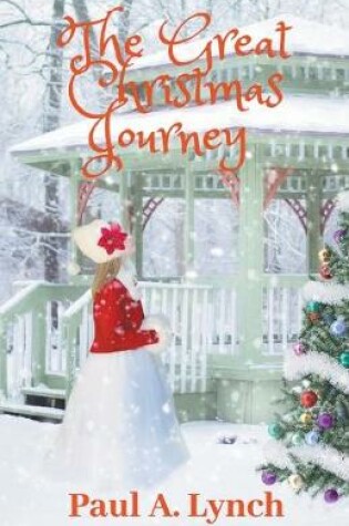 Cover of The Great Christmas Journey