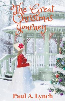 Book cover for The Great Christmas Journey