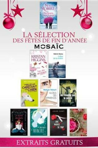 Cover of La Selection Des Fetes de Fin D'Annee