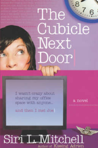 Cover of The Cubicle Next Door