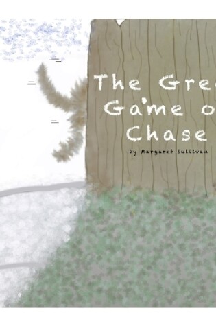 Cover of The Great Game of Chase