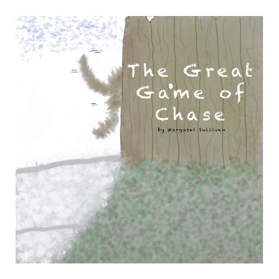 Book cover for The Great Game of Chase