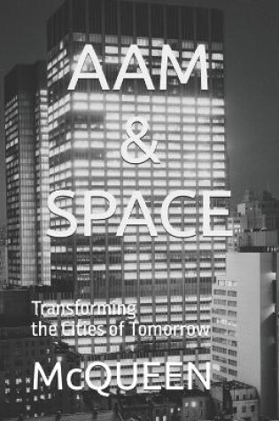 Cover of Aam & Space