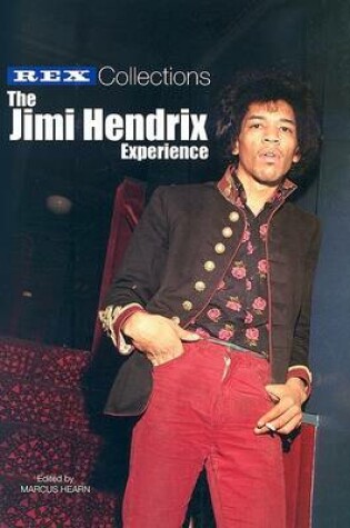 Cover of Jimi Hendrix