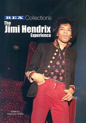 Cover of Jimi Hendrix