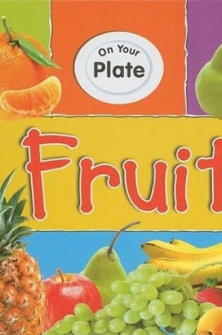 Cover of Fruit