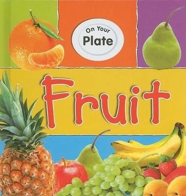 Cover of Fruit