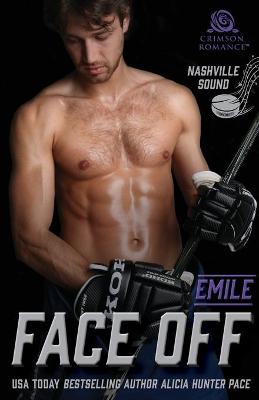 Book cover for Face Off