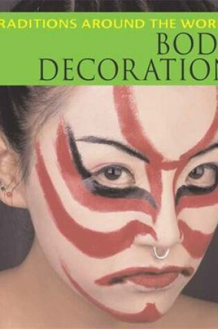 Cover of Body Decoration