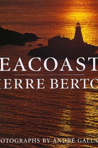 Cover of Sea Coasts