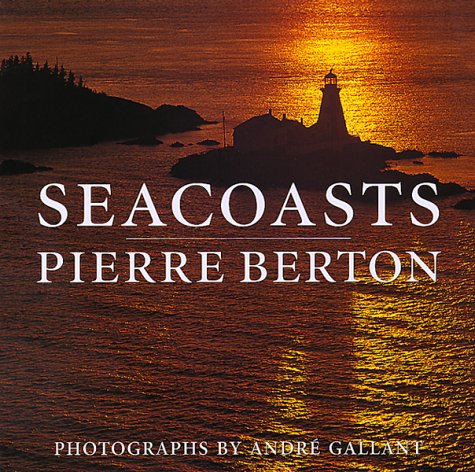 Book cover for Sea Coasts