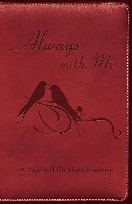 Book cover for Always with Me