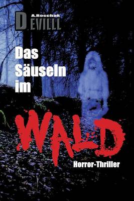 Book cover for Das Sauseln im Wald