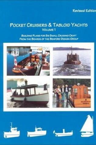 Cover of Pocket Cruisers & Tabloid Yachts/1