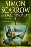 Book cover for The Eagle's Prophecy (Eagles of the Empire 6)