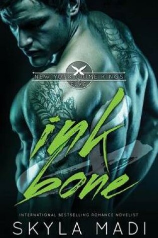 Cover of Ink & Bone