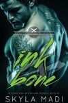 Book cover for Ink & Bone