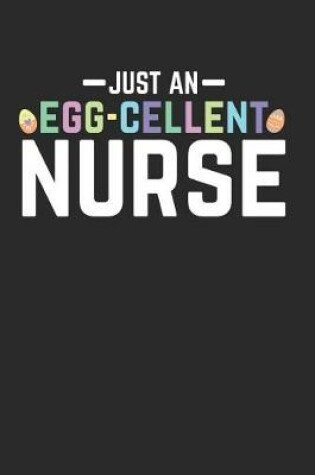 Cover of Egg-Cellent Nurse