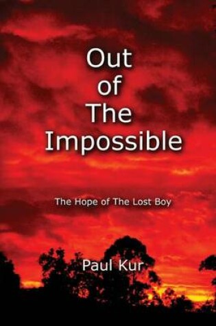 Cover of Out of The Impossible