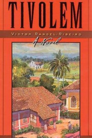 Cover of Tivolem