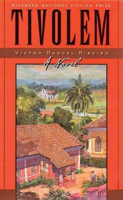 Book cover for Tivolem